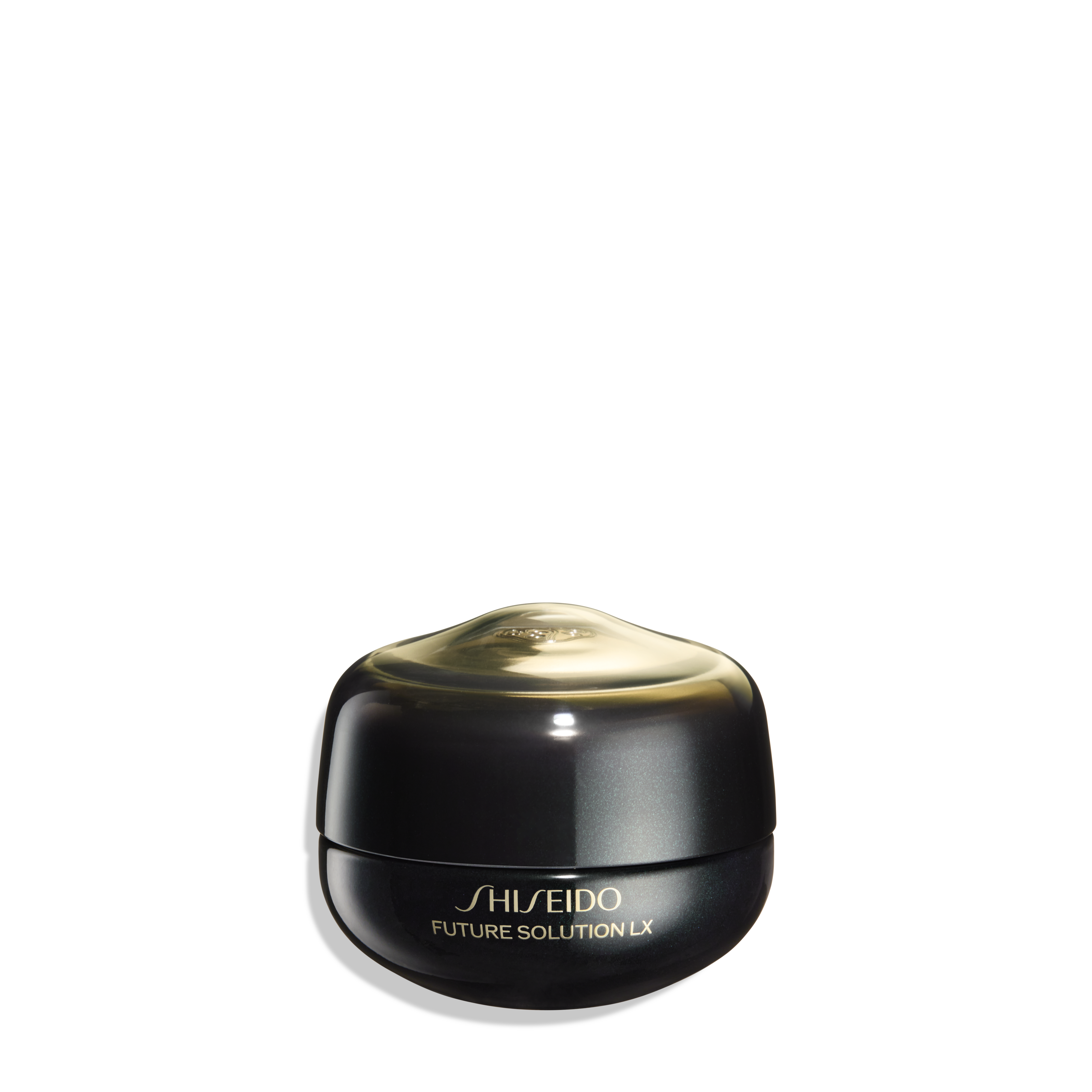 Eye and Lip Contour Regenerating Cream - SHISEIDO, 
